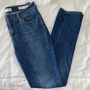 Bullhead Skinny Jeans